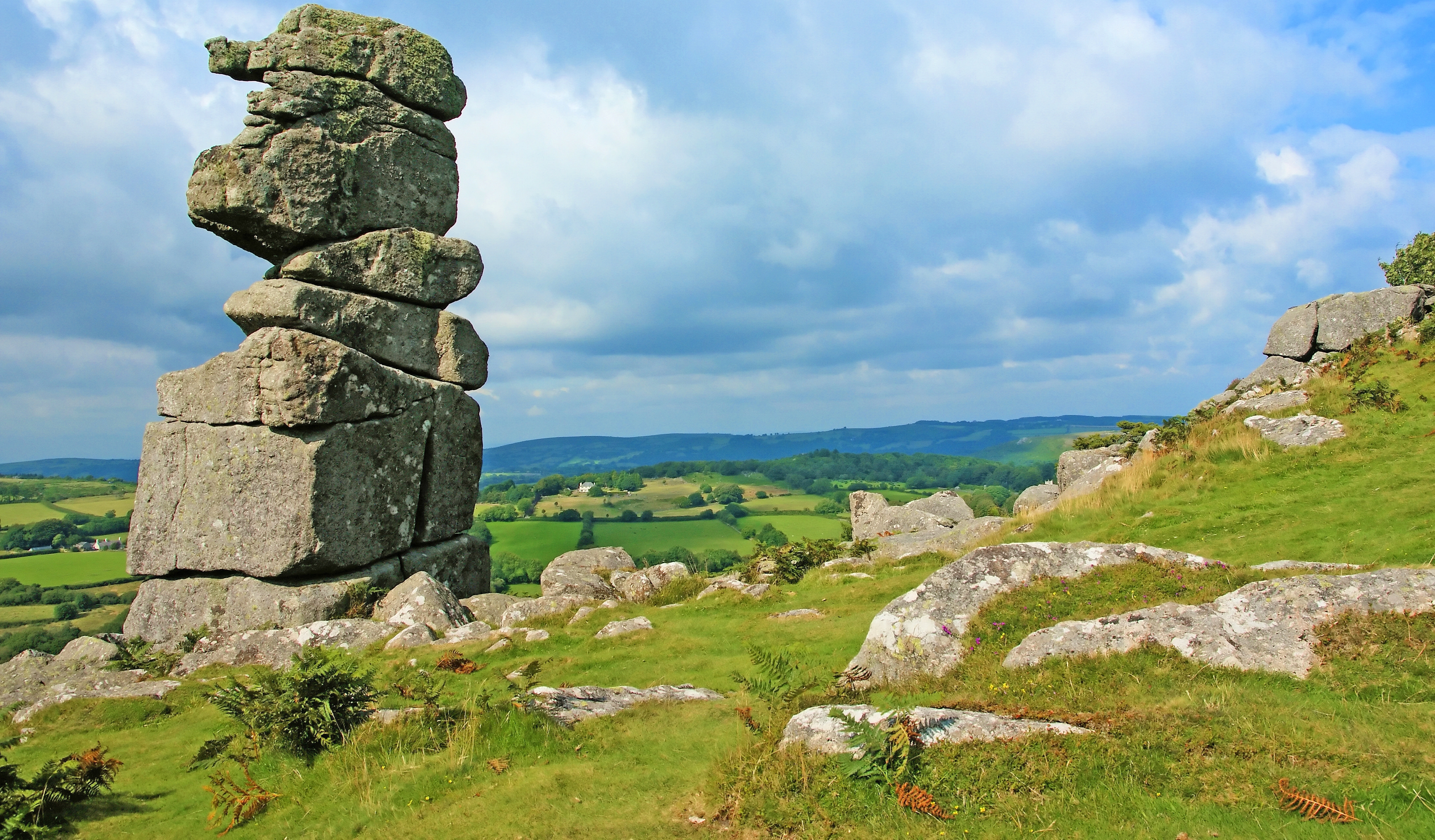 Dartmoor Way